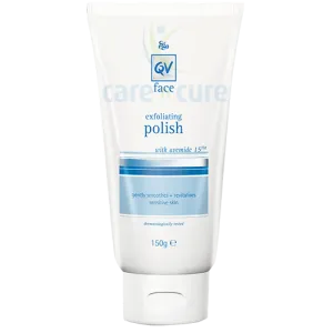 QV Face Exfoliating Polish 150g