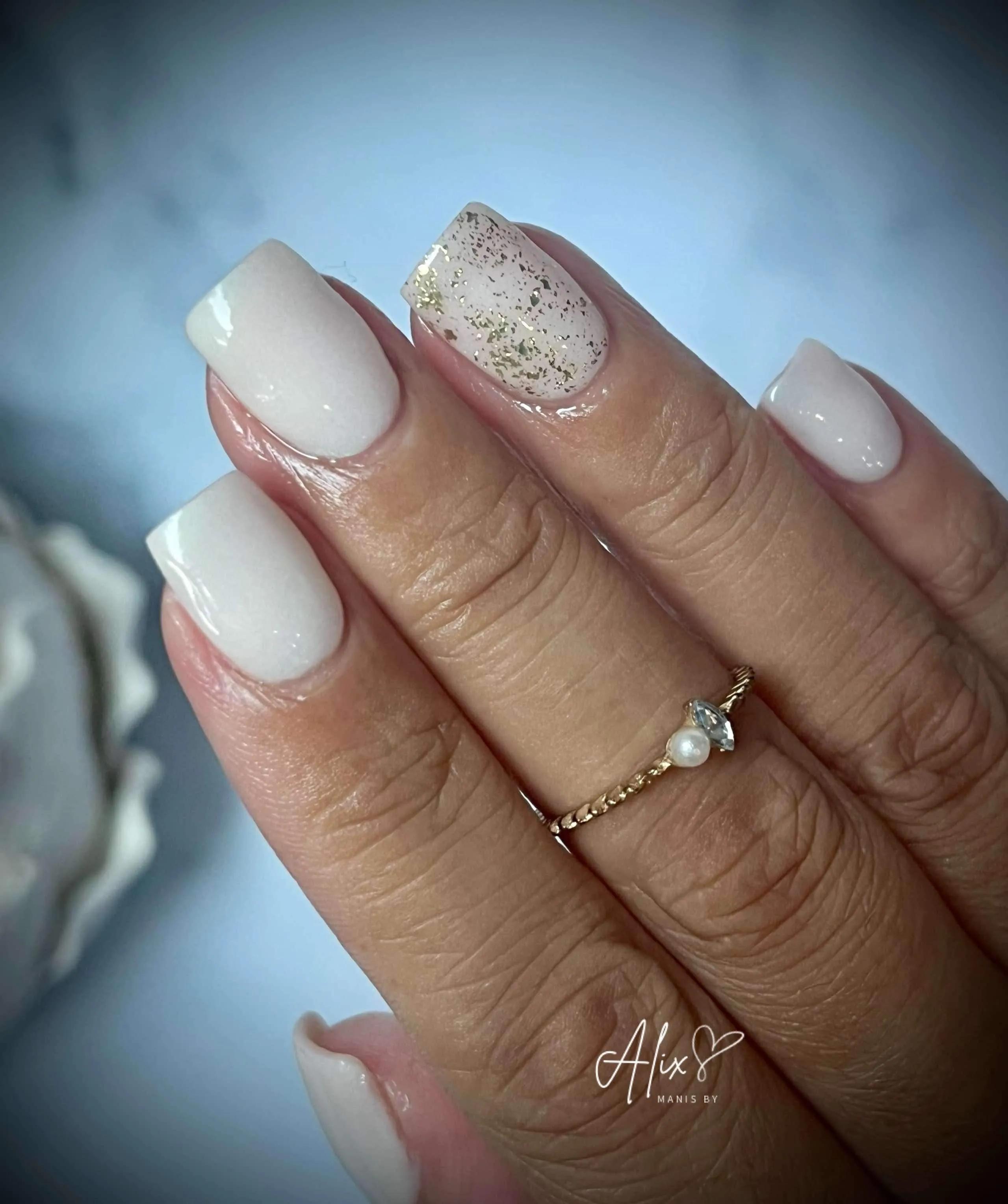 Radioactive- Glow Gel Polish