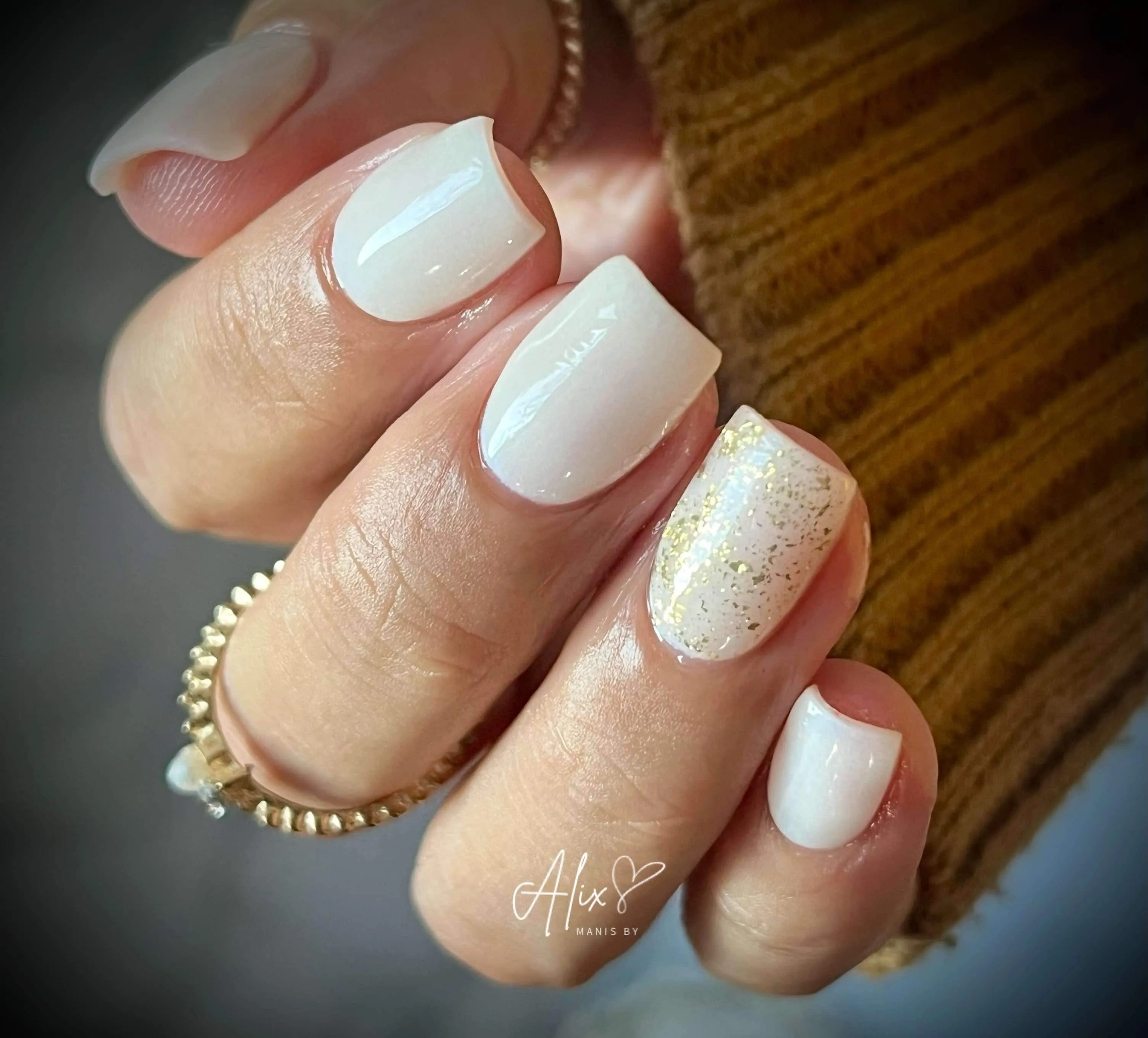 Radioactive- Glow Gel Polish