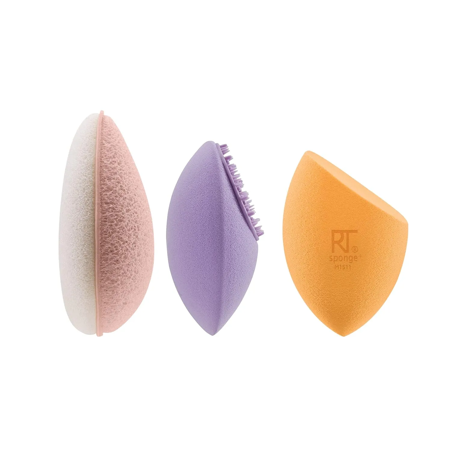 Real Techniques Glow Radiance Complexion Set