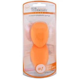Real Techniques Miracle Complexion Sponge 2 Pack