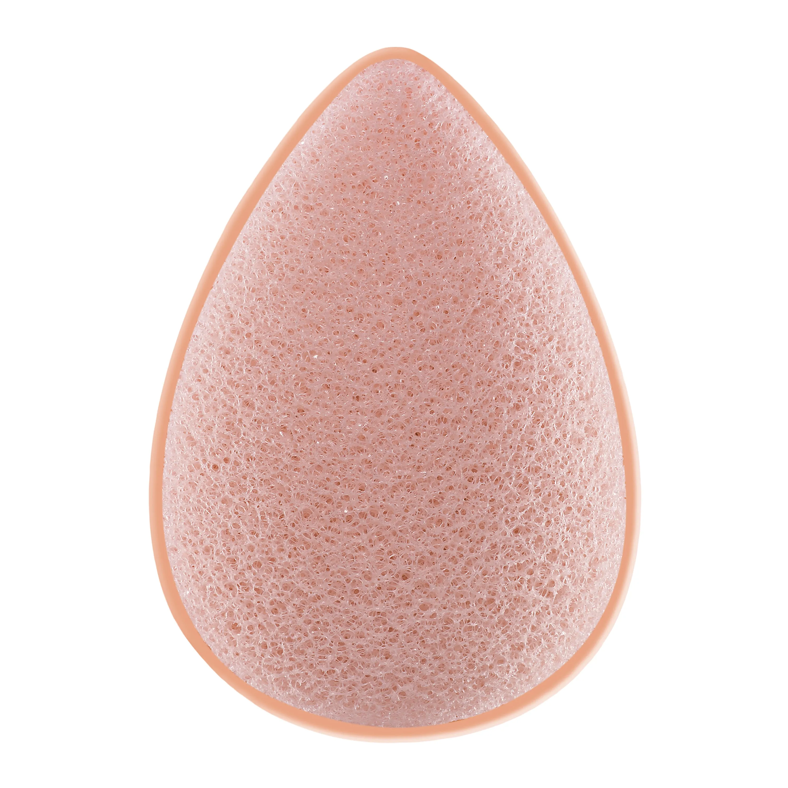Real Techniques Sponge , Skin Care Facial Cleanser Tool, with Probiotics, exfoliate and clean pores, Miracle Complexion Sponge