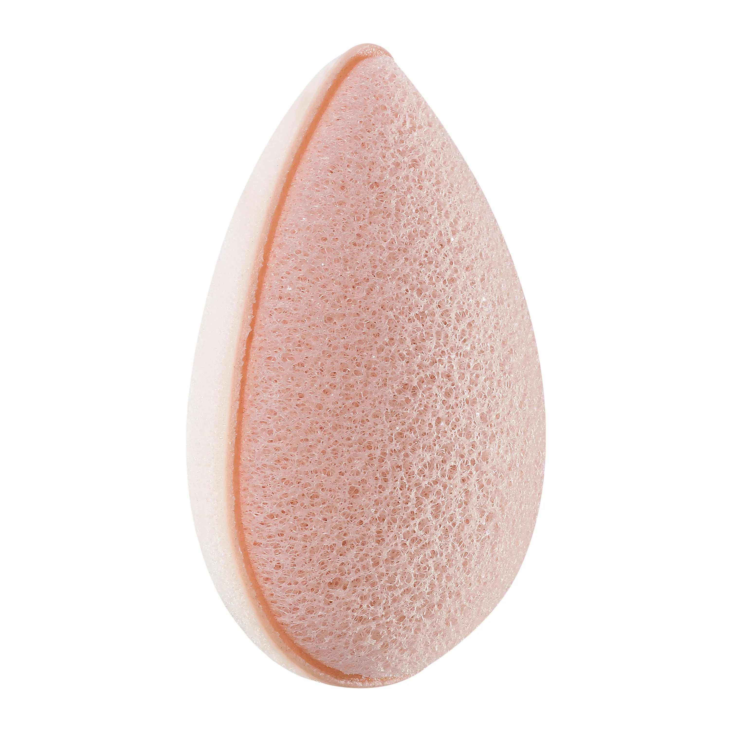Real Techniques Sponge , Skin Care Facial Cleanser Tool, with Probiotics, exfoliate and clean pores, Miracle Complexion Sponge