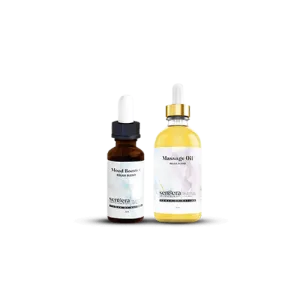 Relax Blend Body Set