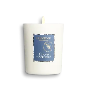 Relaxing Candle
