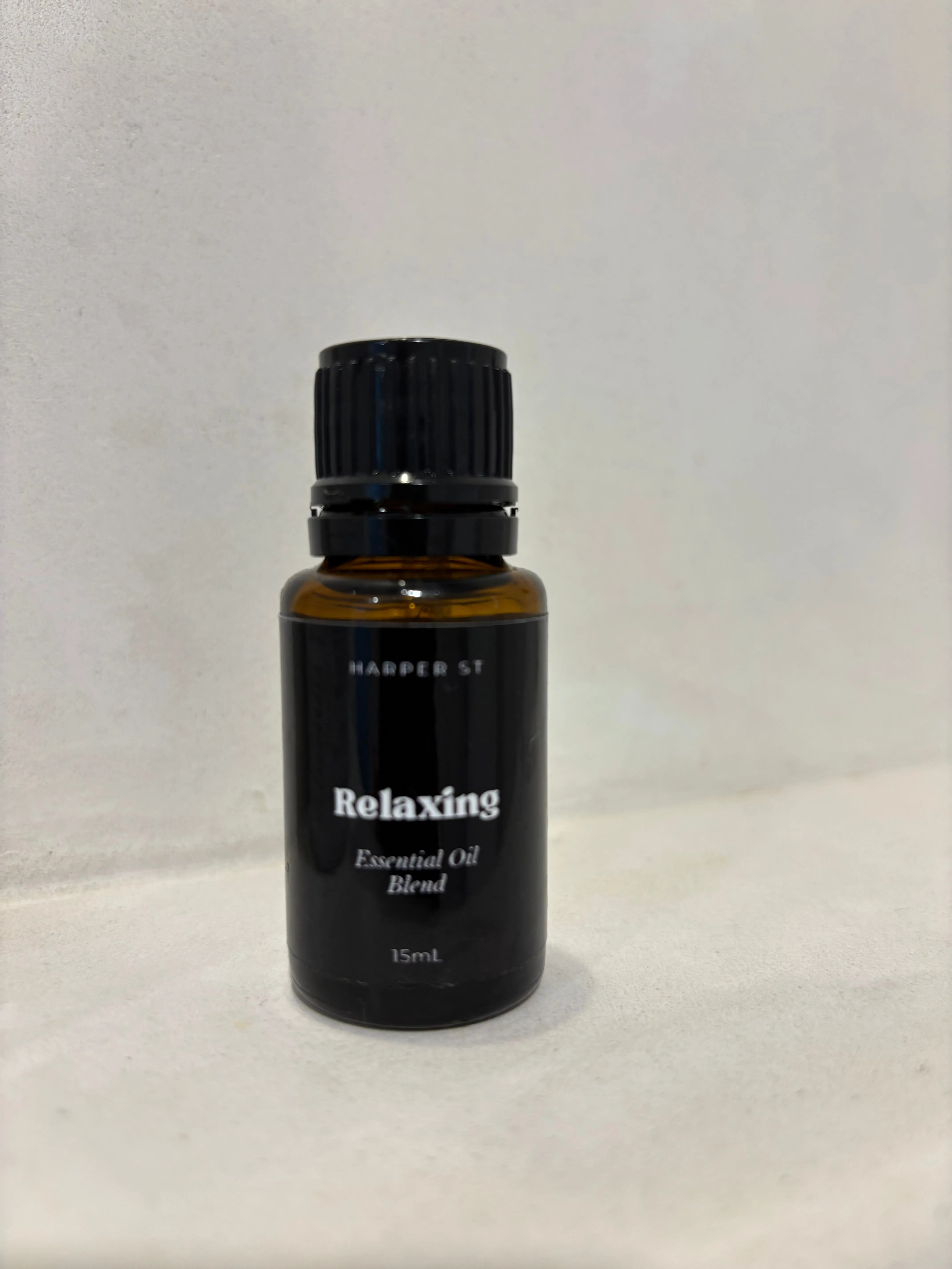 Relaxing Essential Oil Blend