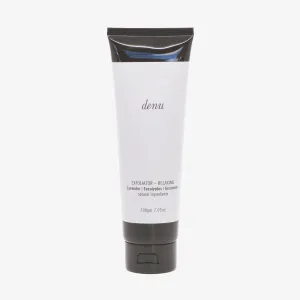 Relaxing Exfoliator