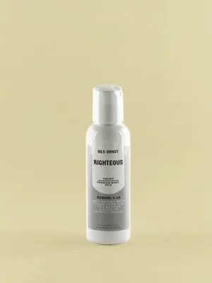 Righteous Scented Body Lotion (Unisex)