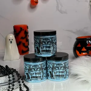 RIP Rabbit Sugar Scrub