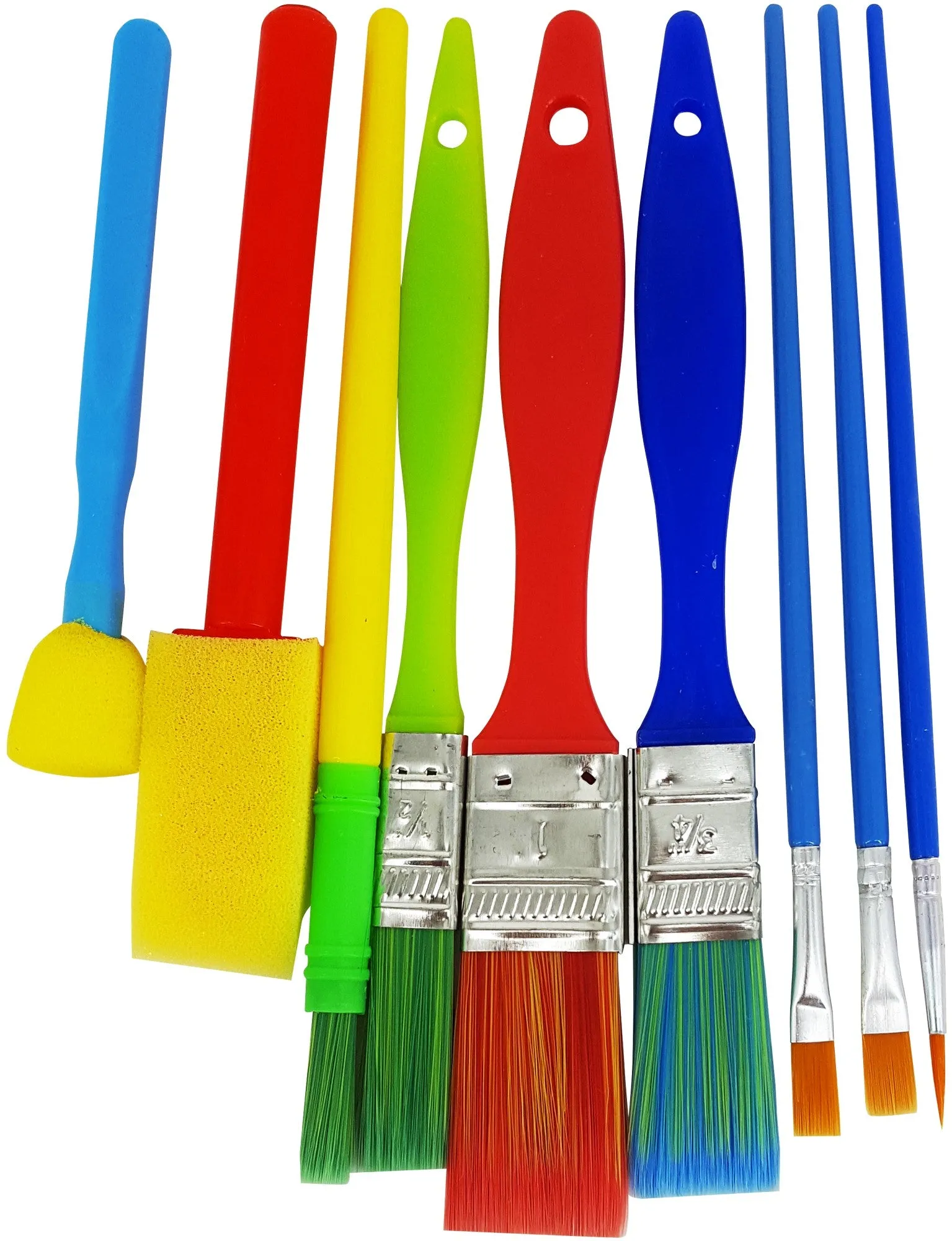 SADAF PAINTING TOOLS PD-63 - (W-1689).
