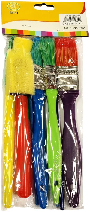 SADAF PAINTING TOOLS PD-63 - (W-1689).