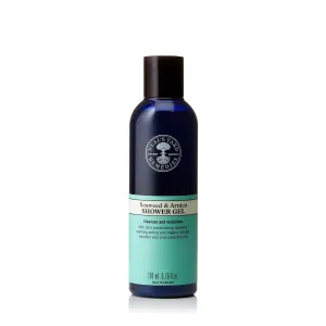 Seaweed & Arnica Shower Gel