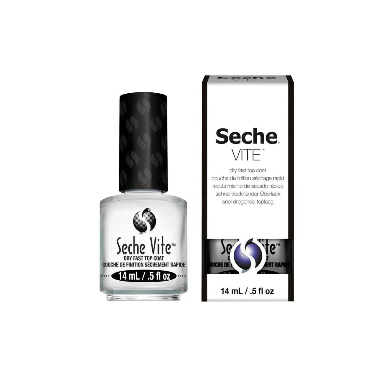Seche Vite Dry Fast Top Coat