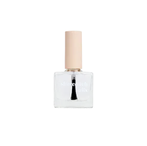 Shoreditch Nails Top   Base Coat