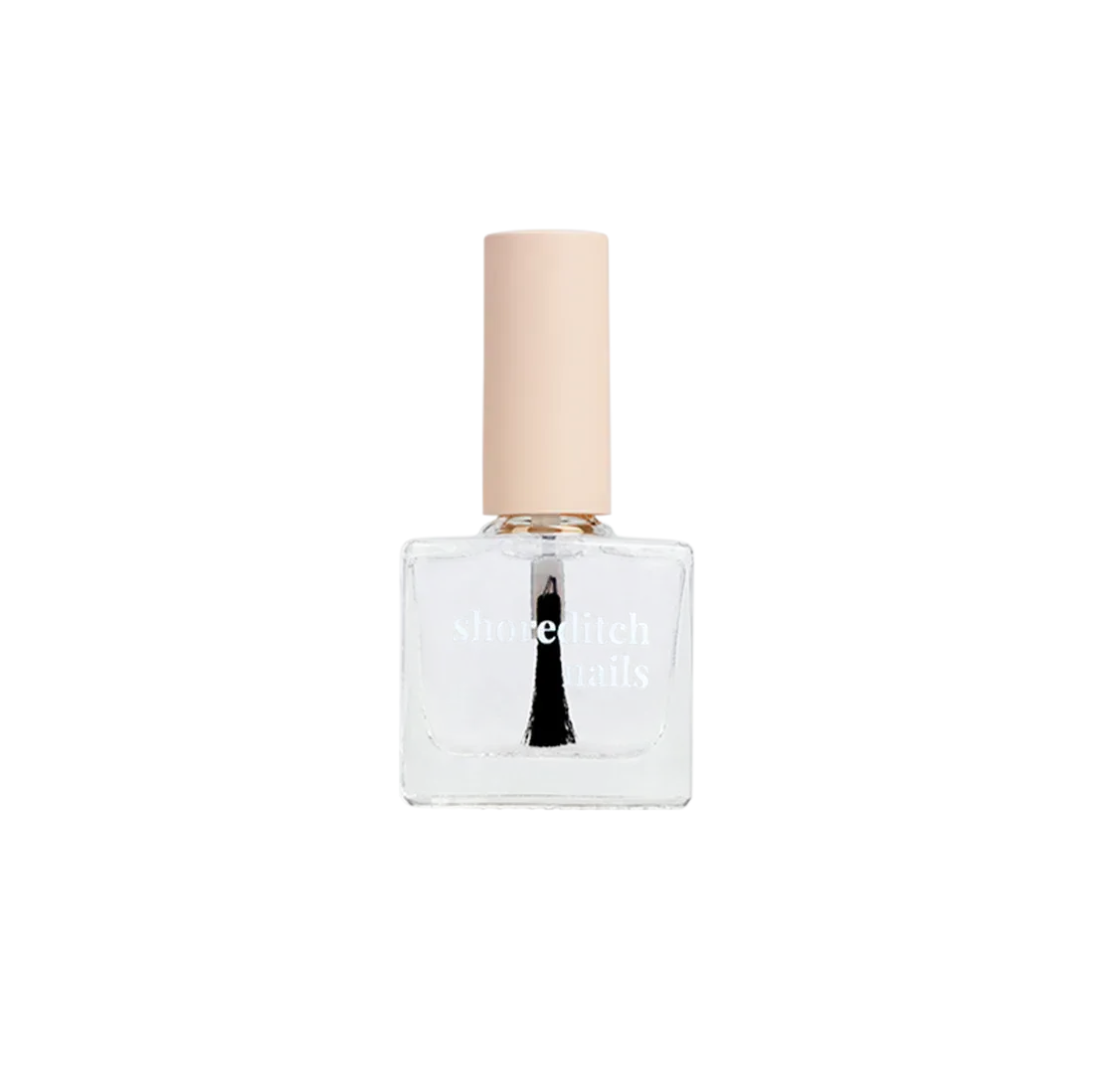 Shoreditch Nails Top   Base Coat
