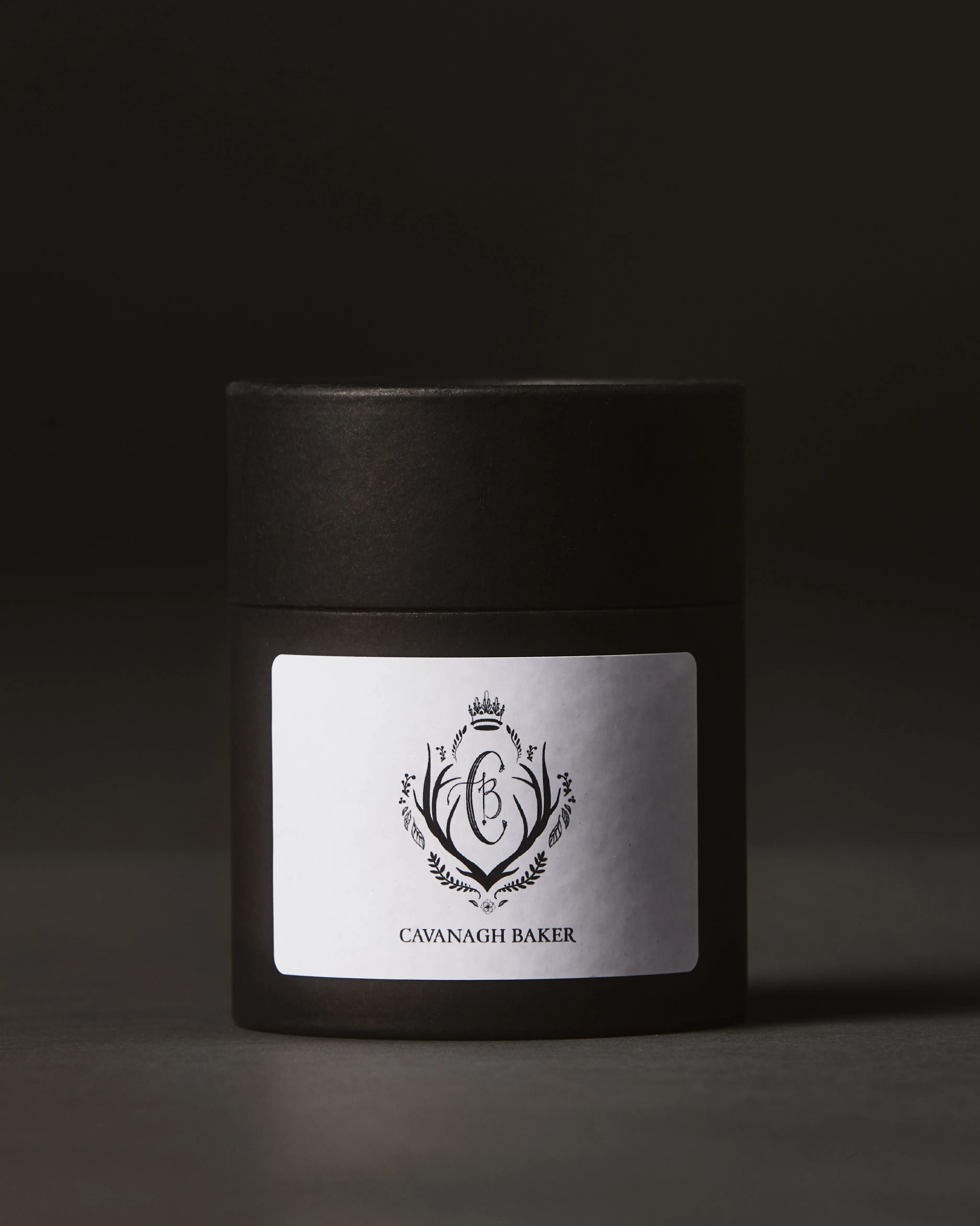Signature Atelier Candle