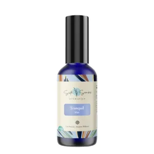 Sixth Senses Aromatics Tranquil Mist
