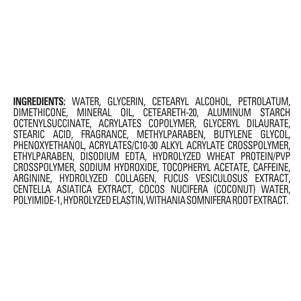 Skin Firming