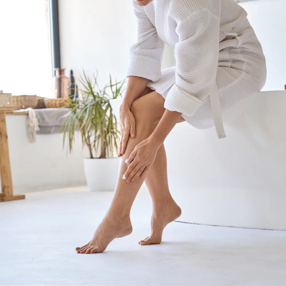 Soothing Aloe Moisturizer