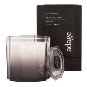 Source Adage : North Atlantic Candle, 10oz