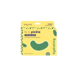 Spa Life In a Pickle Undereye Mask
