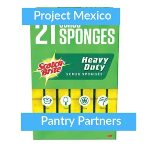 Sponges