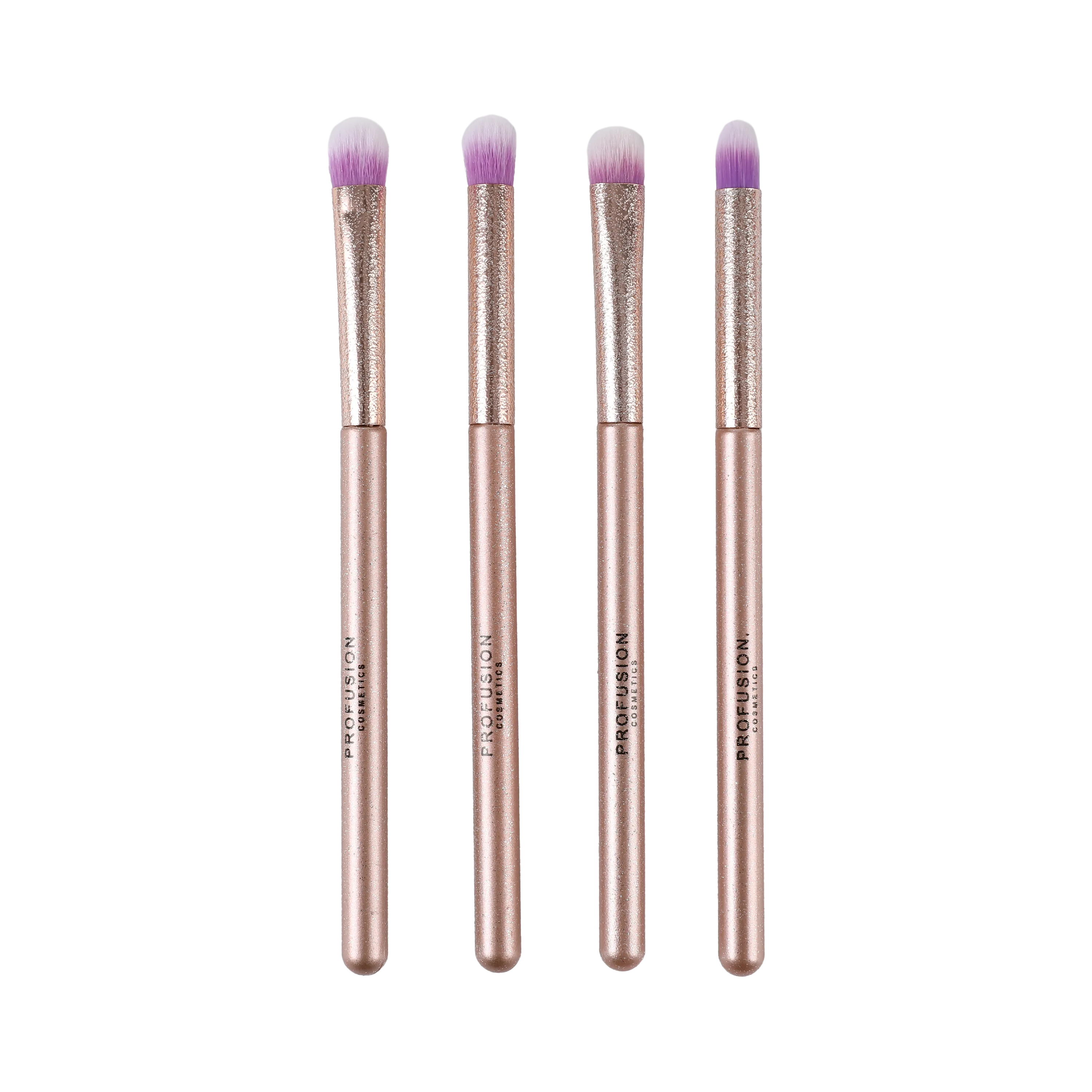 Starlet Eyes 5 PC Palette & Brush Set