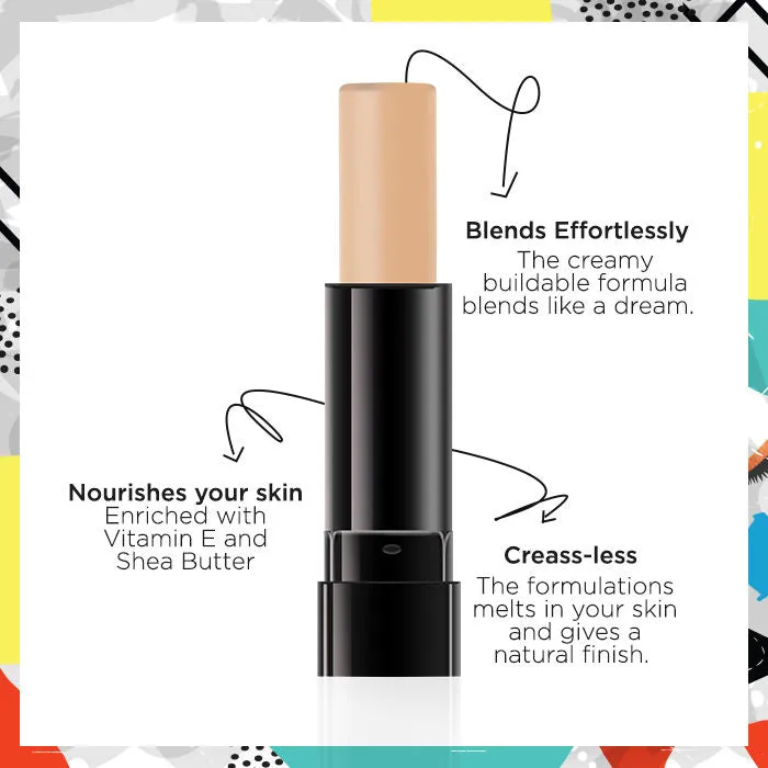 Stay Quirky Hide my Hickey Concealer Minis - From That Monday Morning 11