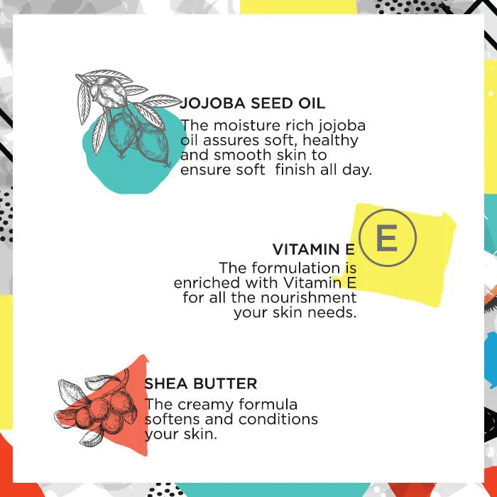 Stay Quirky Hide my Hickey Concealer Minis - From That Monday Morning 11