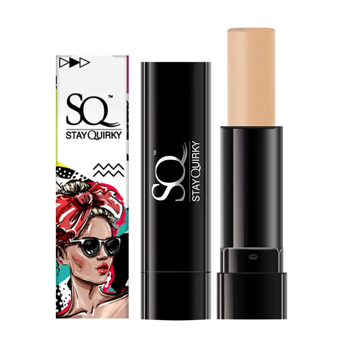 Stay Quirky Hide my Hickey Concealer Minis - From That Monday Morning 11