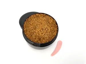 Sugar Facial & Body Scrub