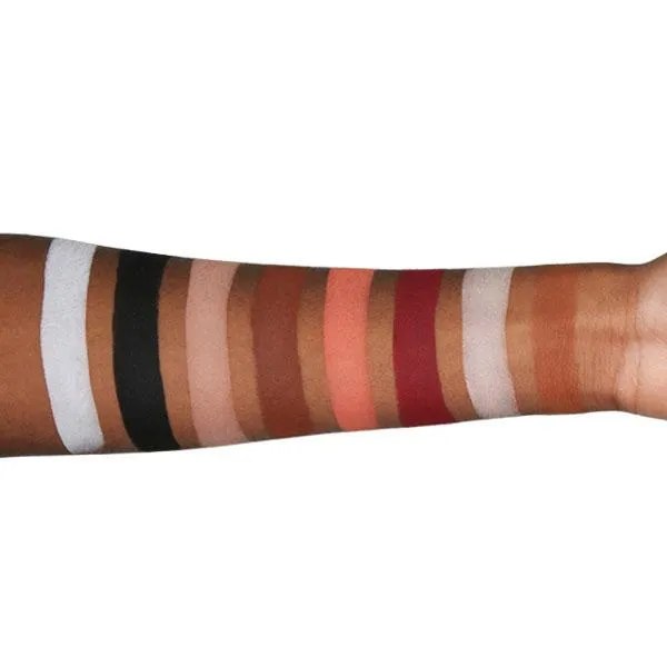 SUVA Beauty Neutral Necessity Palette
