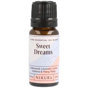 Sweet Dreams Essential Oil Blend