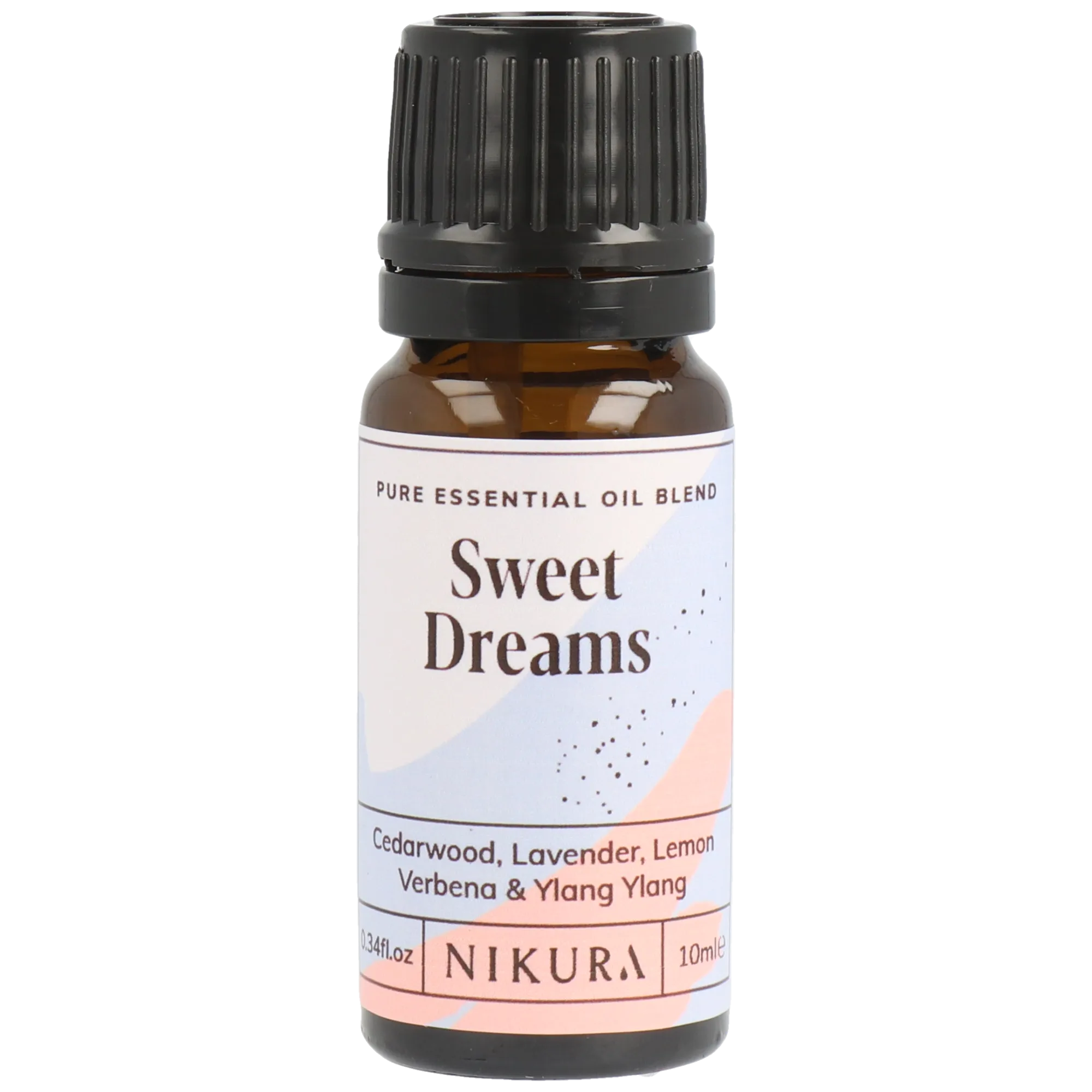 Sweet Dreams Essential Oil Blend