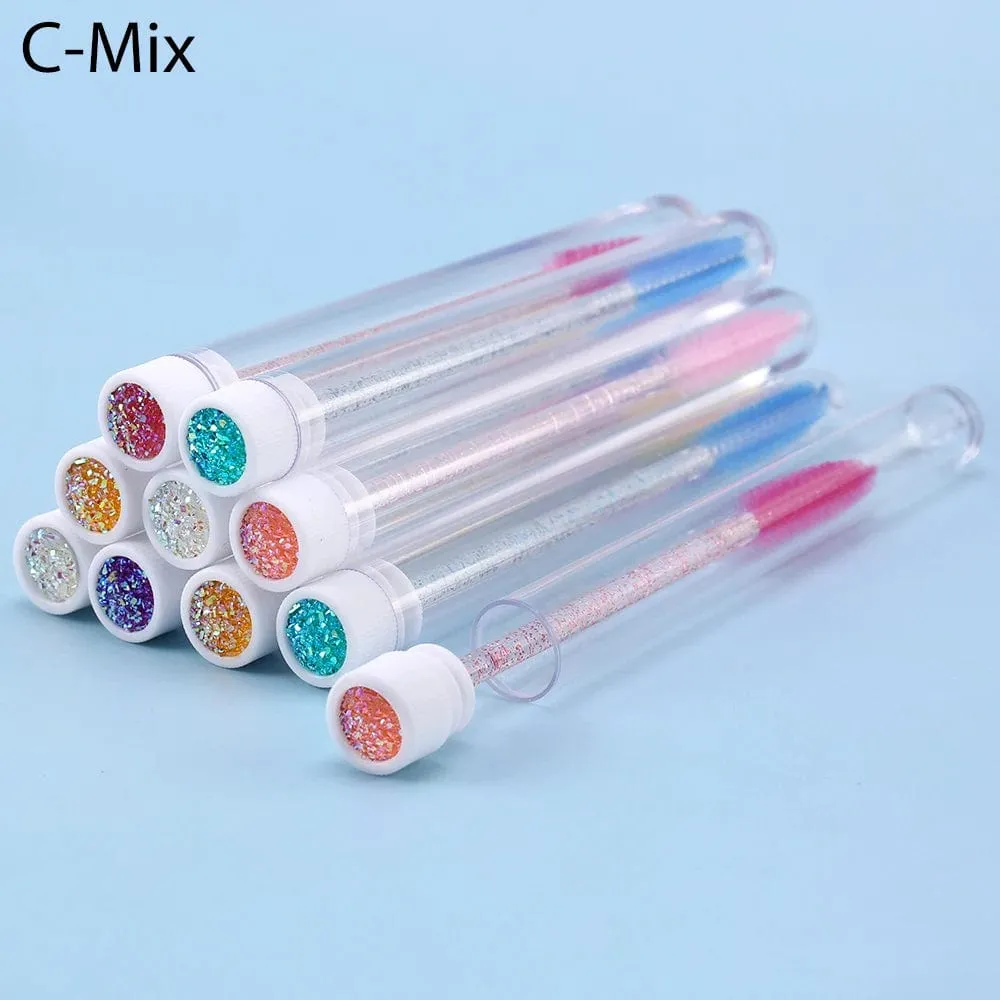 Sweet Multi Brush Set