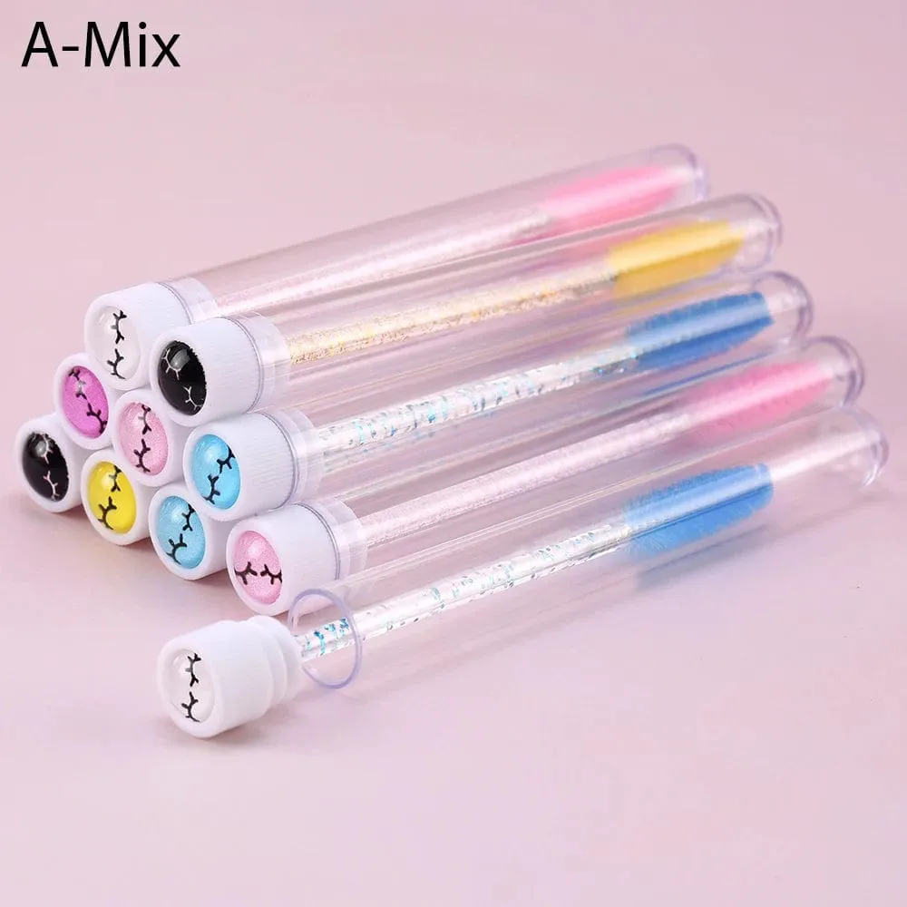 Sweet Multi Brush Set