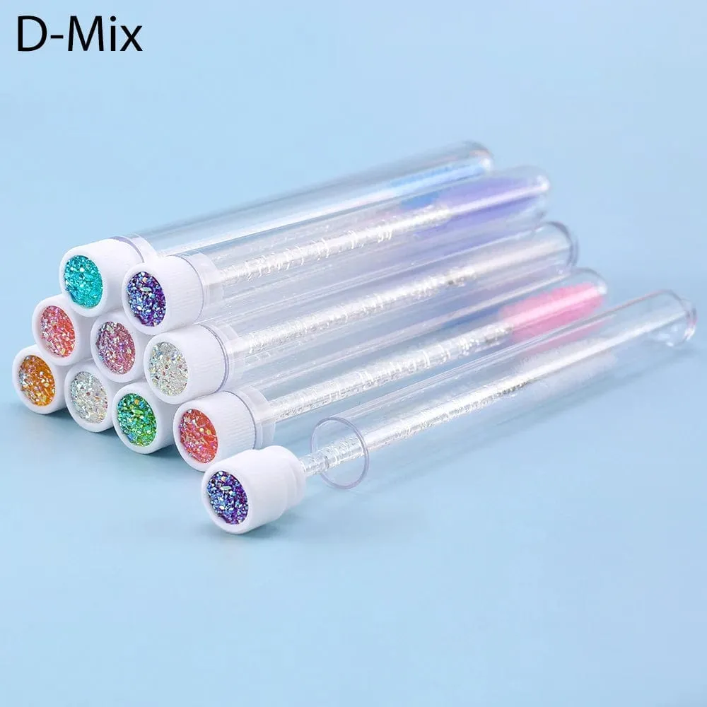 Sweet Multi Brush Set