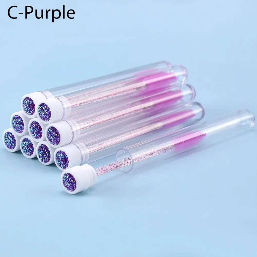 Sweet Multi Brush Set