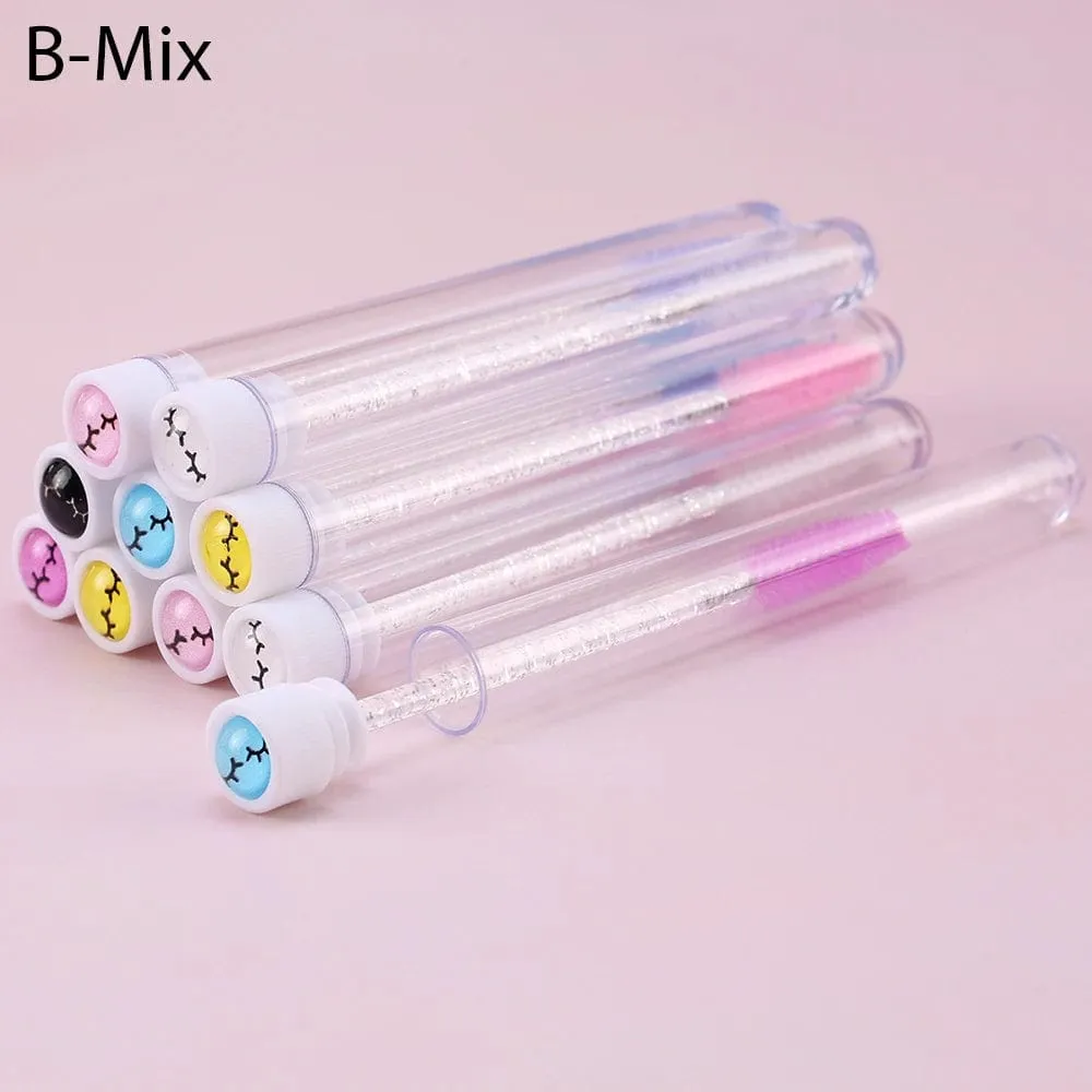 Sweet Multi Brush Set