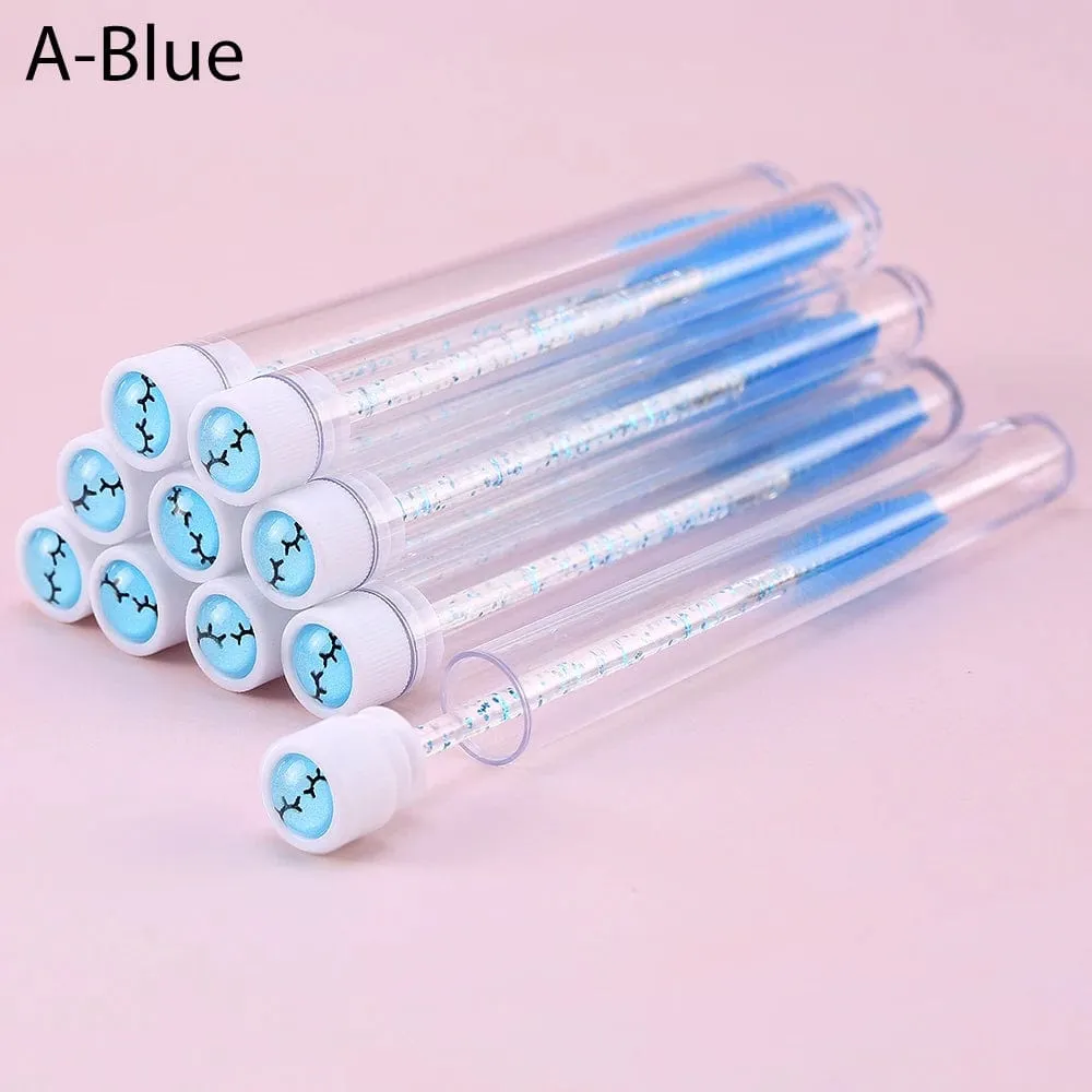 Sweet Multi Brush Set