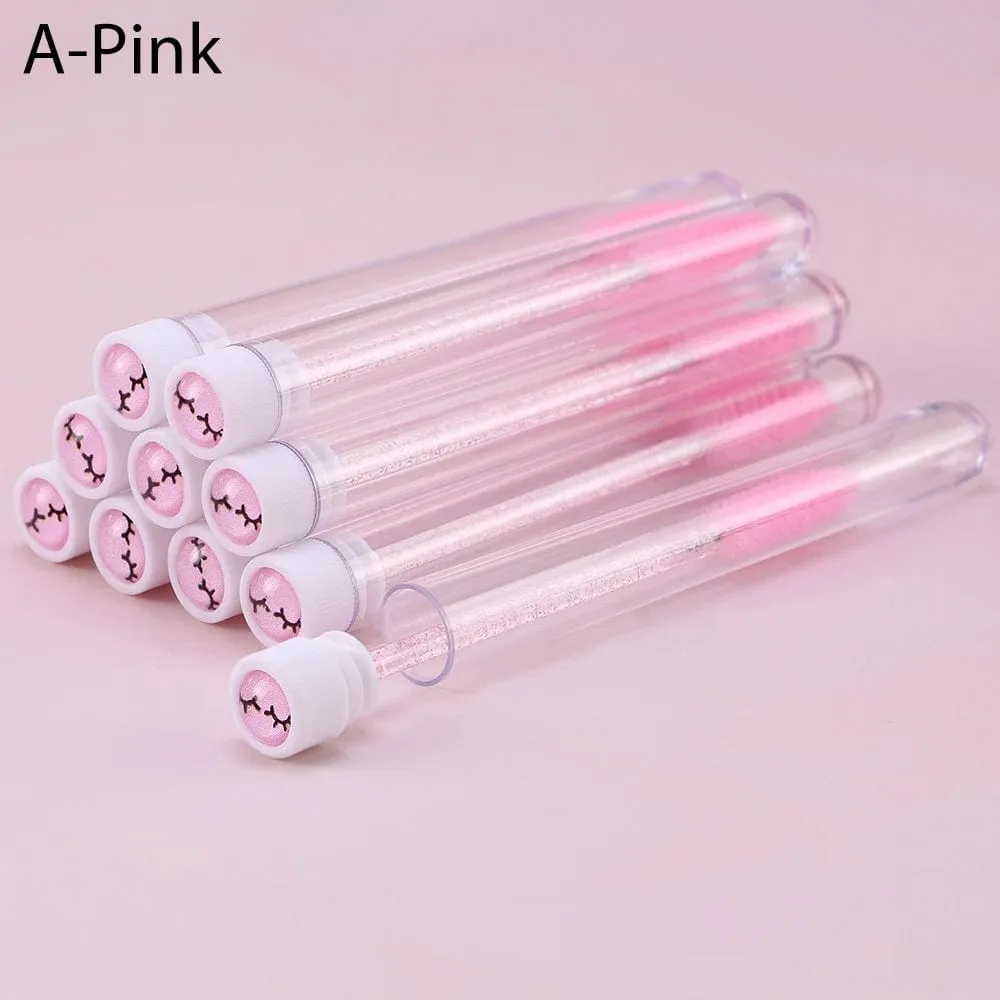 Sweet Multi Brush Set