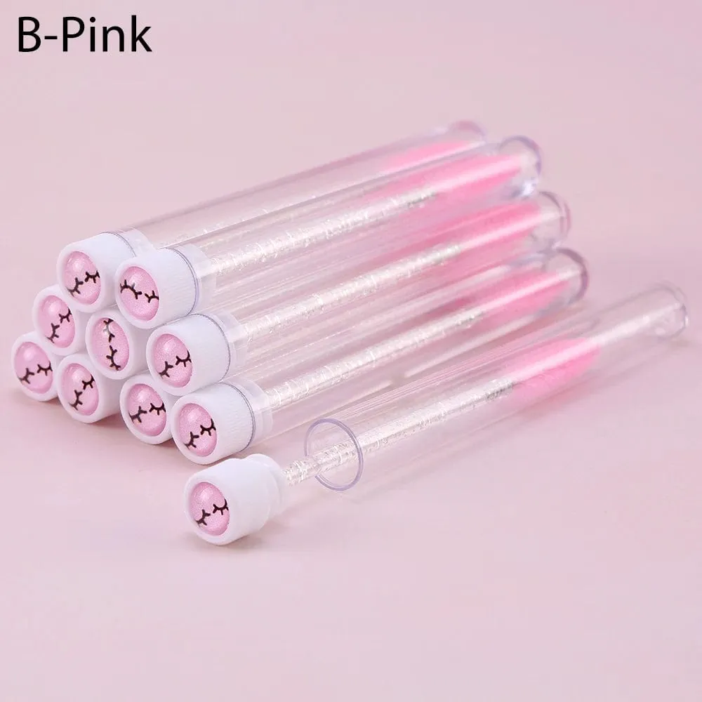 Sweet Multi Brush Set