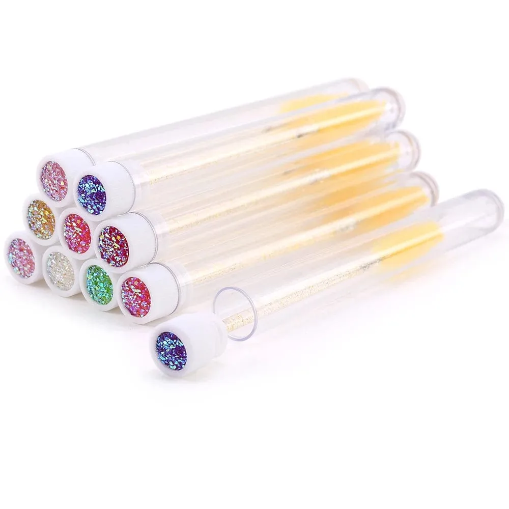 Sweet Multi Brush Set