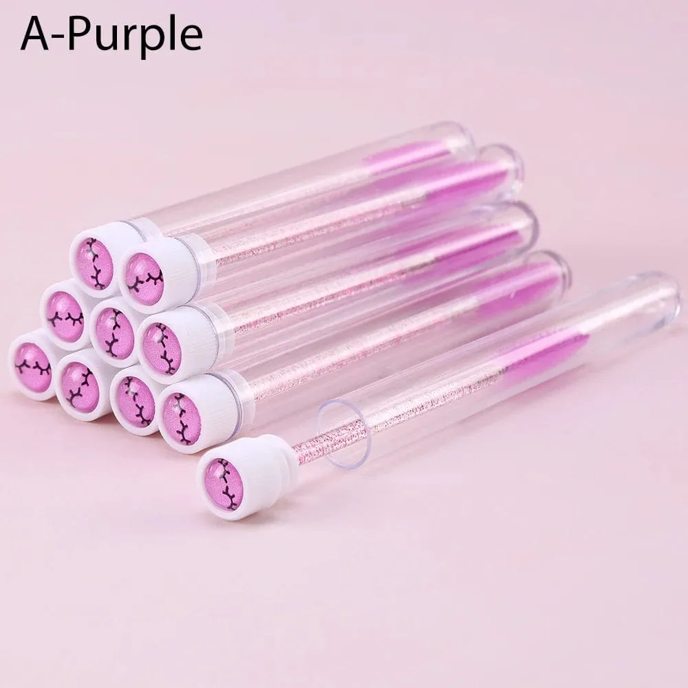 Sweet Multi Brush Set