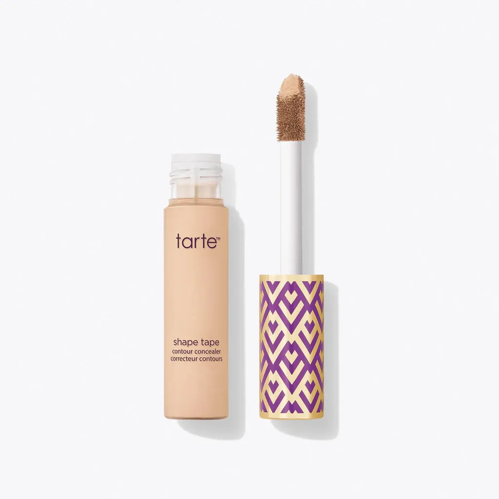 Tarte Shape Tape Concealers
