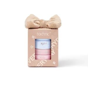 Technic Face Mask Gift Set