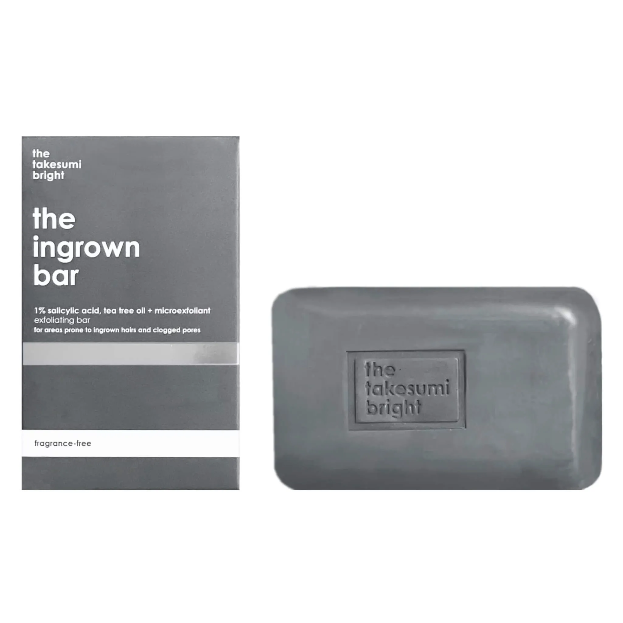 The Ingrown Bar