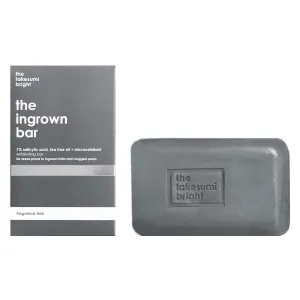 The Ingrown Bar