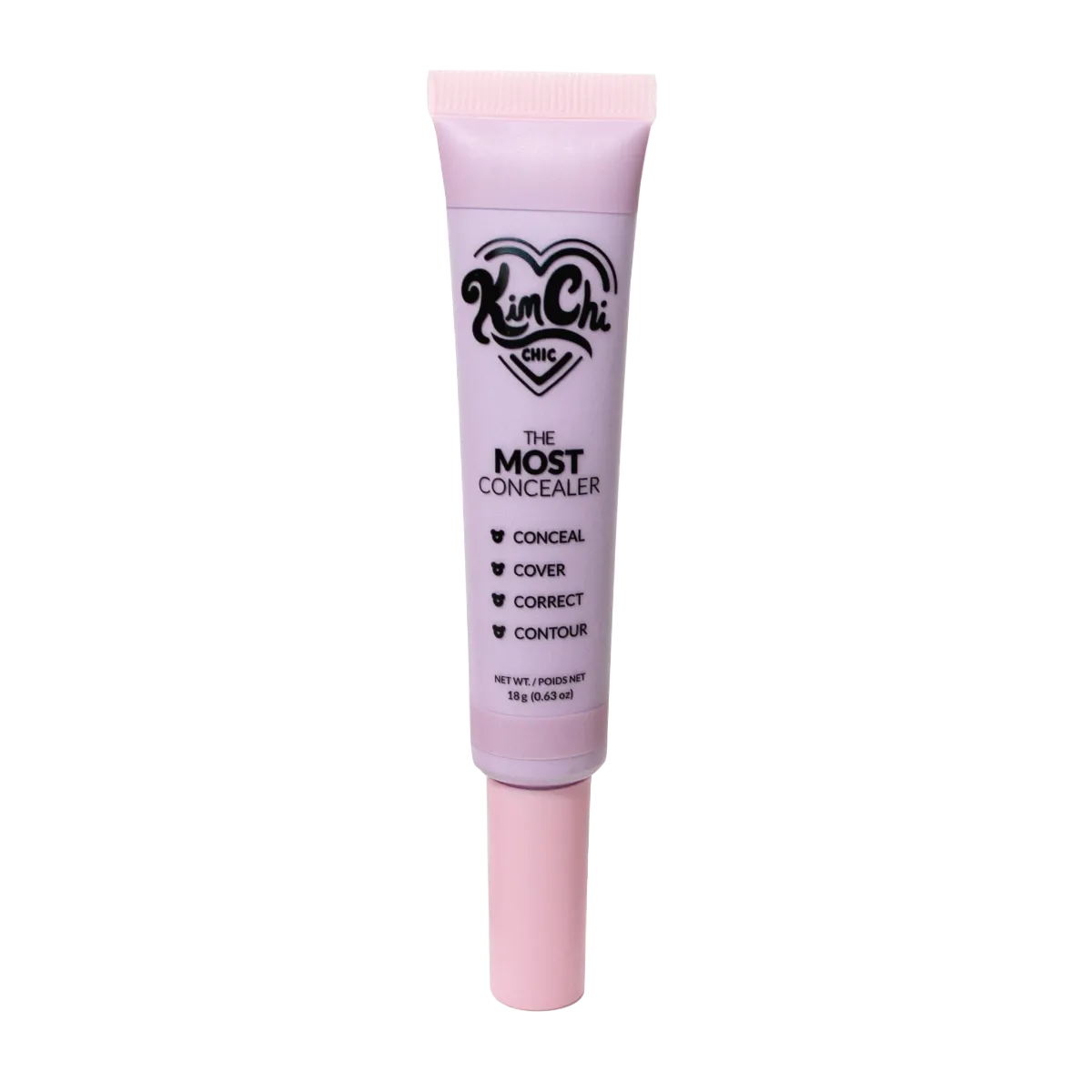 THE MOST CONCEALER - 23 Lavender