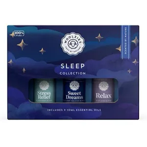 The Sleep Collection